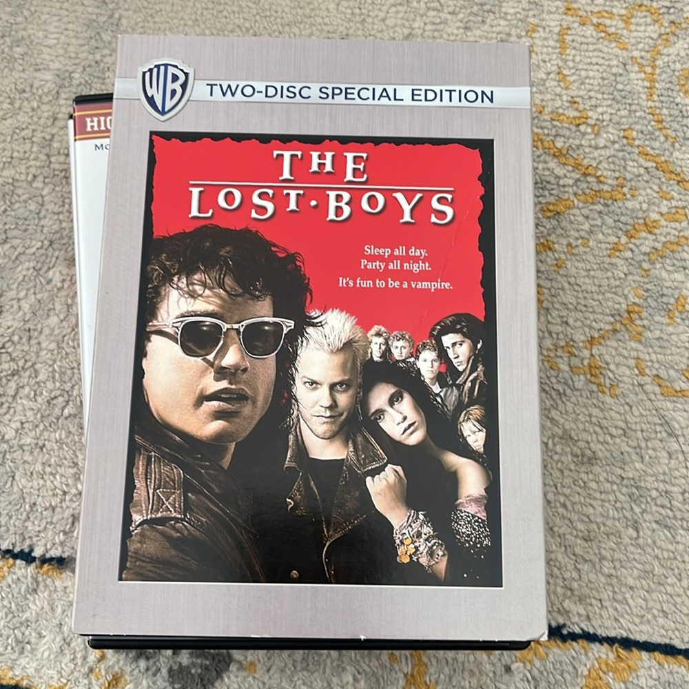 Everything 80s Bundle - Picture 3 of 7